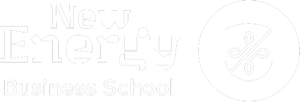 Logo New Energy Business School